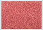 洗濯の粉色の粒子のための赤いナトリウム硫酸塩の洗浄力がある粉の斑点